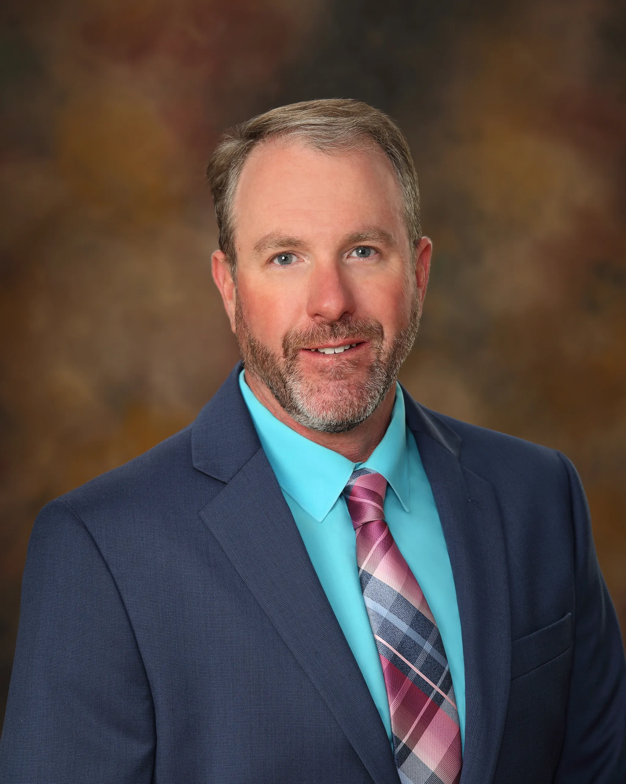 Michael 'Mike' Parsons, FNP-C